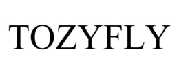 TOZYFLY trademark