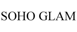 SOHO GLAM trademark