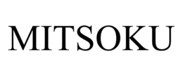 MITSOKU trademark