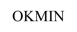 OKMIN trademark