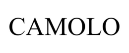 CAMOLO trademark