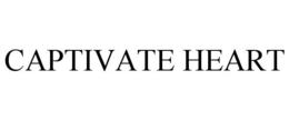 CAPTIVATE HEART trademark