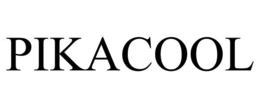 PIKACOOL trademark