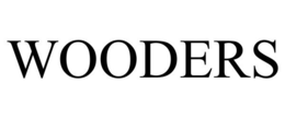 WOODERS trademark