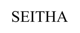 SEITHA trademark