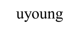 UYOUNG trademark