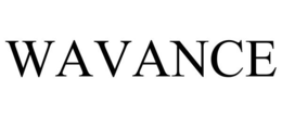 WAVANCE trademark