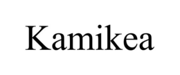 KAMIKEA trademark