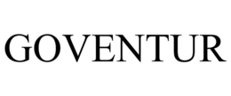 GOVENTUR trademark