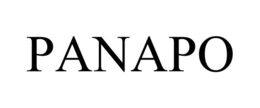 PANAPO trademark