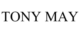 TONY MAY trademark