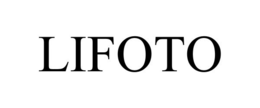LIFOTO trademark