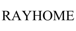 RAYHOME trademark