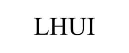 LHUI trademark