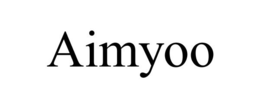 AIMYOO trademark