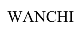 WANCHI trademark
