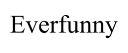 EVERFUNNY trademark