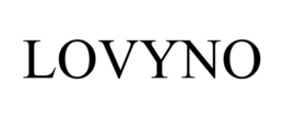 LOVYNO trademark