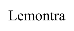LEMONTRA trademark