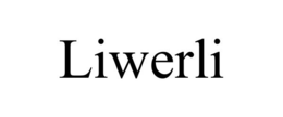 LIWERLI trademark
