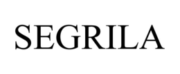 SEGRILA trademark