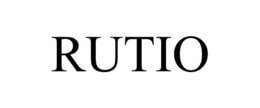RUTIO trademark