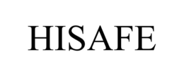 HISAFE trademark