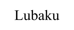 LUBAKU trademark