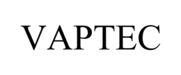 VAPTEC trademark