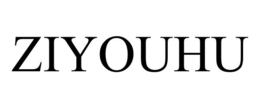 ZIYOUHU trademark