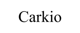 CARKIO trademark