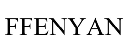 FFENYAN trademark