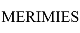 MERIMIES trademark