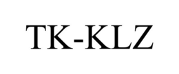 TK-KLZ trademark