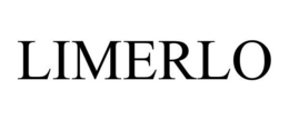 LIMERLO trademark