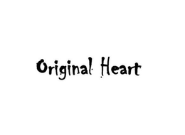 ORIGINAL HEART trademark