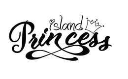 PRINCESS ISLAND trademark