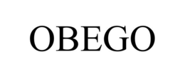 OBEGO trademark