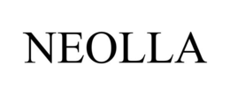 NEOLLA trademark