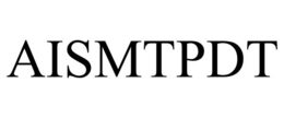 AISMTPDT trademark
