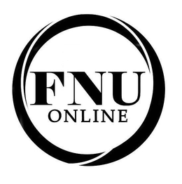 FNU ONLINE trademark