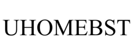 UHOMEBST trademark