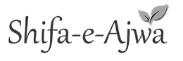 SHIFA E AJWA trademark