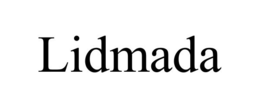 LIDMADA trademark