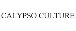 CALYPSO CULTURE trademark