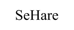 SEHARE trademark
