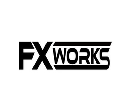 FX WORKS trademark