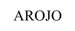 AROJO trademark