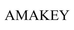AMAKEY trademark