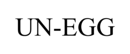 UN-EGG trademark